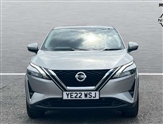 Nissan Qashqai Image 5