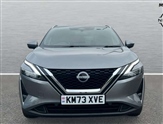Nissan Qashqai Image 5