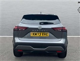 Nissan Qashqai Image 6
