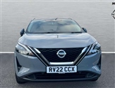 Nissan Qashqai Image 5