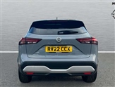 Nissan Qashqai Image 6