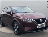 Nissan Qashqai Image 1