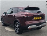 Nissan Qashqai Image 2
