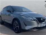 Nissan Qashqai Image 1