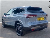 Nissan Qashqai Image 2