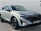Nissan Qashqai Image 1