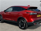 Nissan Qashqai Image 2
