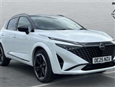 Nissan Qashqai Image 1