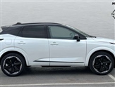 Nissan Qashqai Image 3