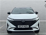 Nissan Qashqai Image 5