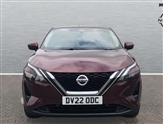 Nissan Qashqai Image 5