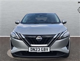 Nissan Qashqai Image 5