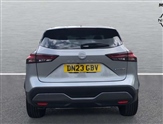 Nissan Qashqai Image 6