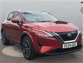 Nissan Qashqai Image 1