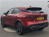 Nissan Qashqai Image 2