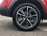 Nissan Qashqai Image 4