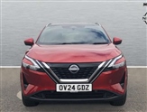Nissan Qashqai Image 5