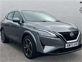 Nissan Qashqai Image 1
