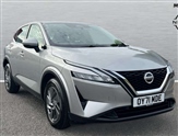 Nissan Qashqai Image 1