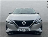 Nissan Qashqai Image 5