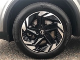 Nissan Qashqai Image 4