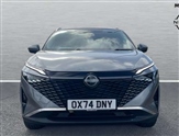 Nissan Qashqai Image 5