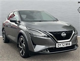 Nissan Qashqai Image 1