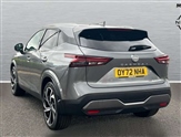 Nissan Qashqai Image 2