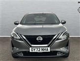 Nissan Qashqai Image 5