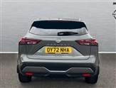 Nissan Qashqai Image 6