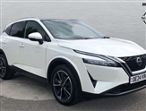Nissan Qashqai Image 1