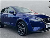 Nissan Qashqai Image 1