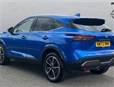 Nissan Qashqai Image 2
