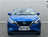 Nissan Qashqai Image 5