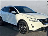 Nissan Qashqai Image 1