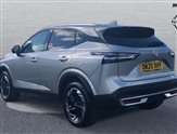 Nissan Qashqai Image 2