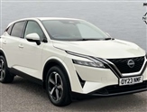 Nissan Qashqai Image 1