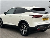 Nissan Qashqai Image 2