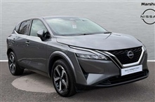 Used Nissan Qashqai