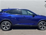 Nissan Qashqai Image 3