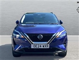 Nissan Qashqai Image 5