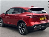 Nissan Qashqai Image 2