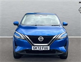 Nissan Qashqai Image 5