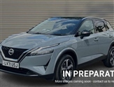Nissan Qashqai Image 3