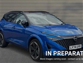 Nissan Qashqai Image 1