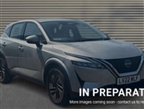 Nissan Qashqai Image 1
