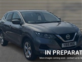 Nissan Qashqai Image 1