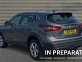 Nissan Qashqai Image 2