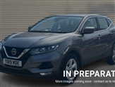 Nissan Qashqai Image 3