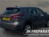 Nissan Qashqai Image 4